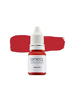 Amiea EVOLUTION LINE PMU Pigment Colors - Sweet Pea - 10ml