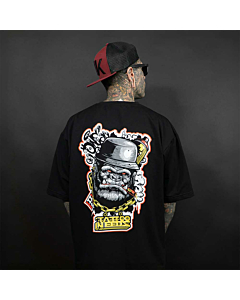 Needs - Artwear, Oversized Shirt. Gorilla