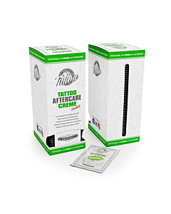 Believa Tattoo - Aftercare Sachets - 50 x 5ml