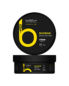 BioTatum - Royal Butter Baobab - 250ml