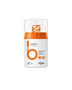 BioTatum - Sunprotection Cream 2-IN-1 SPF 50+ - 50ml