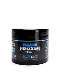 BlowIce Blue Frozen Plus