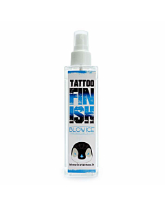 BlowIce - Tattoo Finish - 200ml