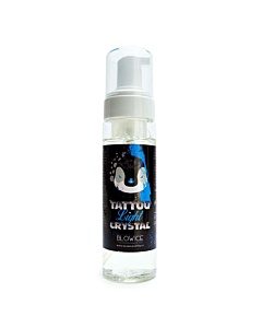 BlowIce - Tattoo Light Cristal - 200ml