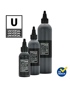 Carbon Black - Universal Black 