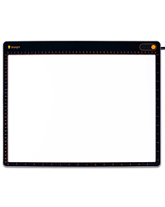 Daylight - Tabla XL - A3