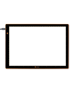 Daylight - Wafer 1 LightPad - A4