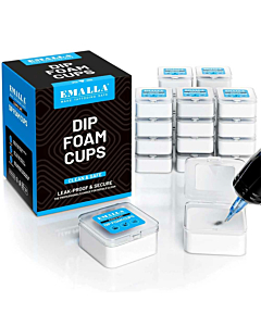 Emalla - Tattoo Ink Mixer
