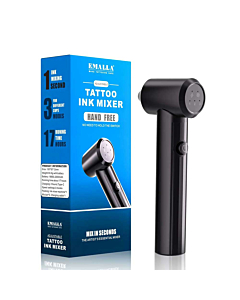 Emalla - Tattoo Ink Mixer