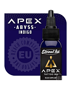 ETERNAL INK - APEX (REACH) - ABYSS INDIGO - 30ML