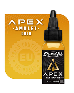 ETERNAL INK - APEX (REACH) - AMULET GOLD - 30ML