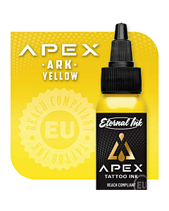 ETERNAL INK - APEX (REACH) - ARK YELLOW - 30ML