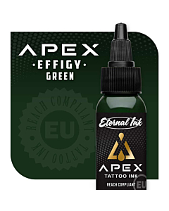 ETERNAL INK - APEX (REACH) - EFFIGY GREEN - 30ML