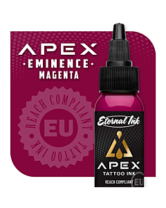 ETERNAL INK - APEX (REACH) - EMINENCE MAGENTA - 30ML