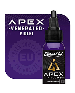 ETERNAL INK - APEX (REACH) - VENERATED VIOLET - 30ML