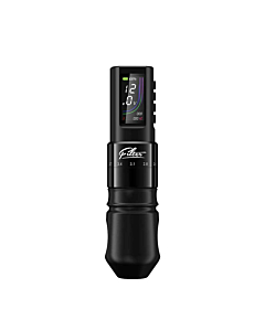 EZ - Filter X40 - Black - 1 x Power Pack
