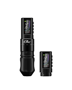 EZ - Filter X40 - Black - 2 x Power Pack