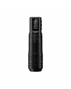 EZ - P3 Pro Turbo 2.0 - Tattoo Pen - Schwarz - 1 x Power Pack