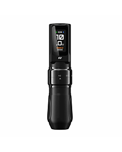 EZ P3 Pro Touch Tattoo Pen Schwarz