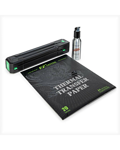 EZ Tattoo Stencil Printer - Set