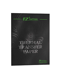 EZ - Thermal Transfer Papier 11"