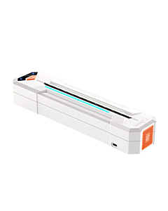 EZ - Wireless Tattoo Stencil Printer - Weiss