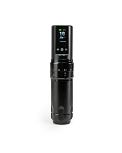 EZ - Filter X30 - Schwarz - 1 x Power Pack