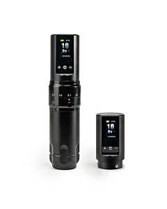 EZ - Filter X30 - Schwarz - 2 x Power Pack