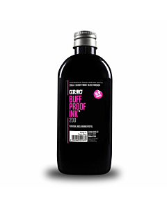 GROG Buff Proof Ink BPI Refill 200ml