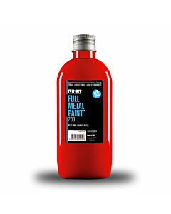 GROG Full Metal Paint FMP Refill 200ml