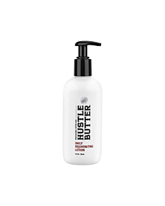 Hustle Butter - Daily Rejuvenating Lotion - 266 ml