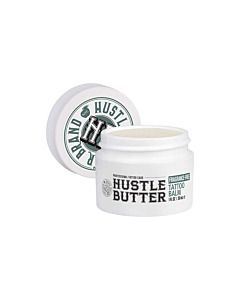 Hustle Butter Deluxe - Duftfrei - 30ml