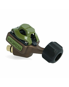 Inkjecta - Flite Nano Elite - King Brown
