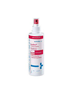 Sch&uuml;lke - Kodan Spray Tinktur farblos - 250ml