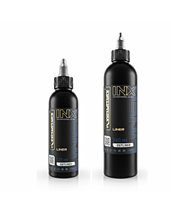 Kwadron INX - Outlinex Black