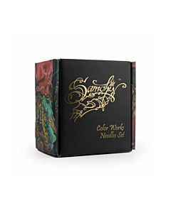 Kwadron Module - Dimitry Samohin - Color Works Set