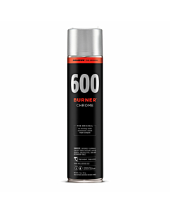 Molotow - Burner Chrome - 600ml
