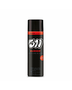 Molotow - Burner Outline Black - 500ml
