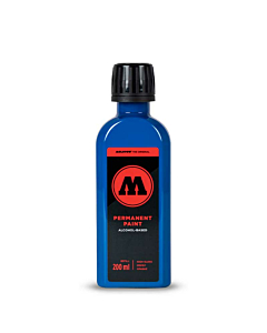 Molotow - Permanent Paint - Refill 200ml