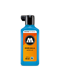 Molotow - ONE4ALL - Refill - 180ml