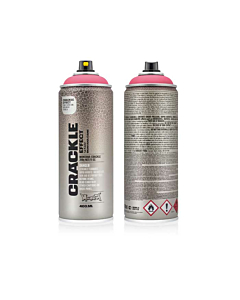 Montana - Effect Crackle Spray - 400ml