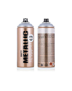 Montana - EFFECT - Metallic Colors - 400ml