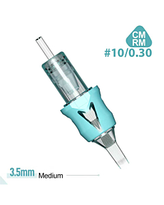 OG - Arrow Cartridges - Magnum Softedge MT - 0.30 - Box a 20 Stk