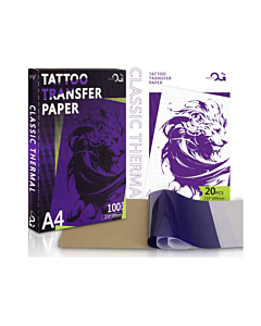 OG - Thermal Transfer Paper 11"
