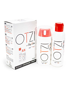 OTZI by Easy Tattoo - Tattoo Care Kit - 100ml