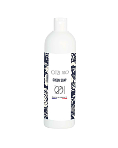 OTZI PRO -  Green Soap – 500ml