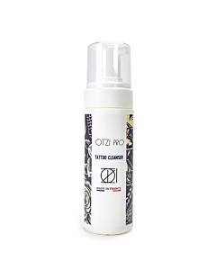 OTZI Pro -  Tattoo Reinigungsschaum - 150ml