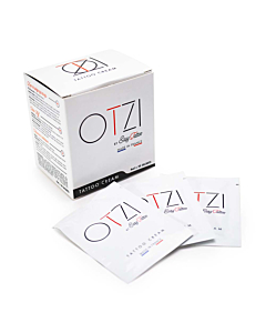 OTZI by Easy Tattoo - Tattoo Cream - 20 x 4ml