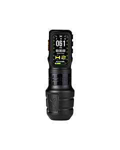 Ozer x Channel Wireless Tattoo Pen - Schwarz