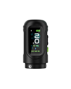 EZ - P6 Power Pack - Black